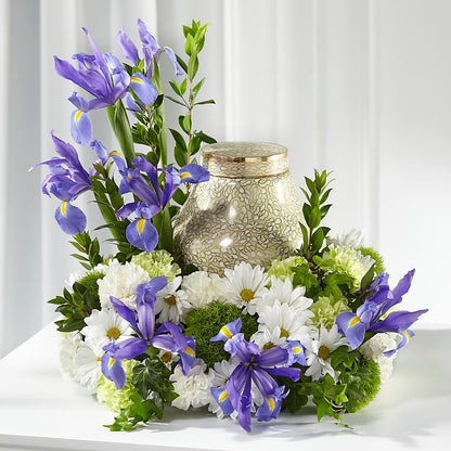 Sincere Spirit Cremation Adornment –  Seminole Flower Shop Inc, Sanford FL