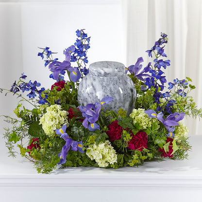 Forever Remembered Cremation Adornment –  Seminole Flower Shop Inc, Sanford FL