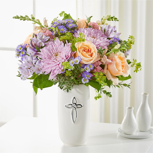 Divine Gift Bouquet –  Seminole Flower Shop Inc, Sanford FL
