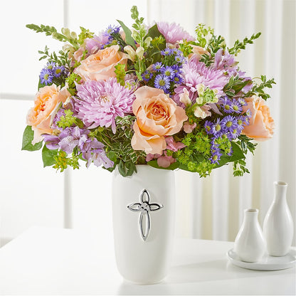 Divine Gift Bouquet –  Seminole Flower Shop Inc, Sanford FL