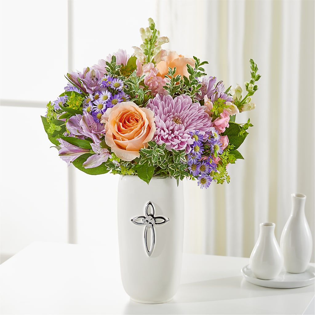 Divine Gift Bouquet –  Seminole Flower Shop Inc, Sanford FL
