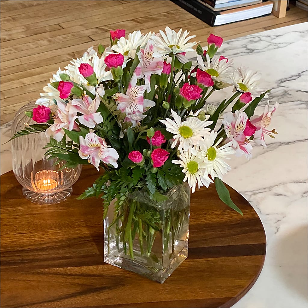 Sweet Surprises® Bouquet –  Seminole Flower Shop Inc, Sanford FL