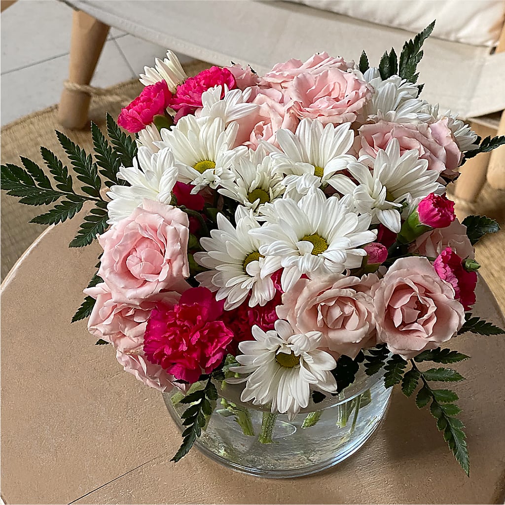 Sweet Surprises® Bouquet –  Seminole Flower Shop Inc, Sanford FL