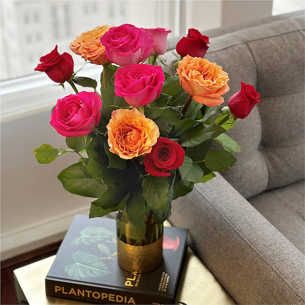 Ever After Rose Bouquet –  Seminole Flower Shop Inc, Sanford FL
