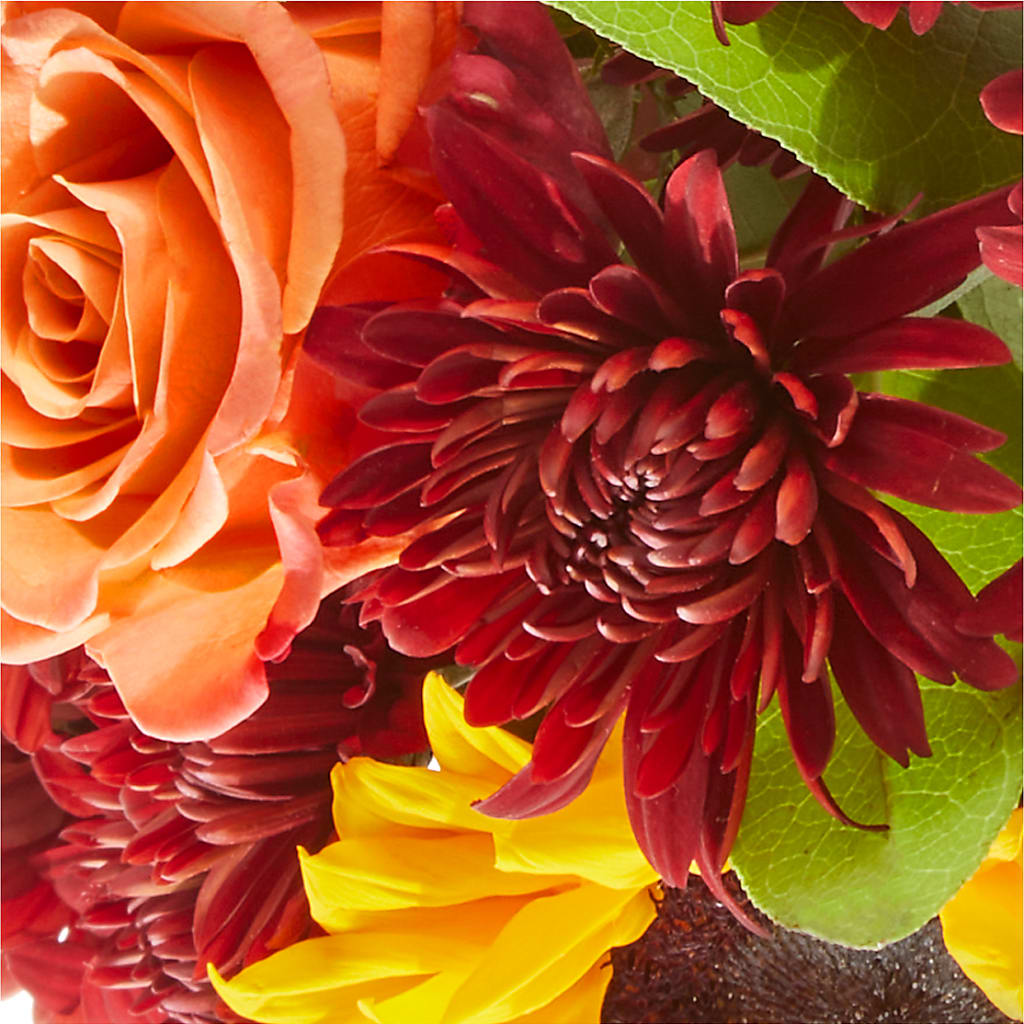 September Sunset Bouquet –  Seminole Flower Shop Inc, Sanford FL