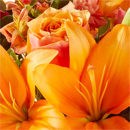 Afternoon Light Bouquet –  Seminole Flower Shop Inc, Sanford FL