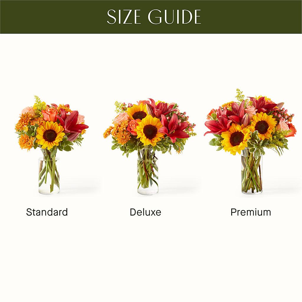 Acorn Lane Bouquet –  Seminole Flower Shop Inc, Sanford FL