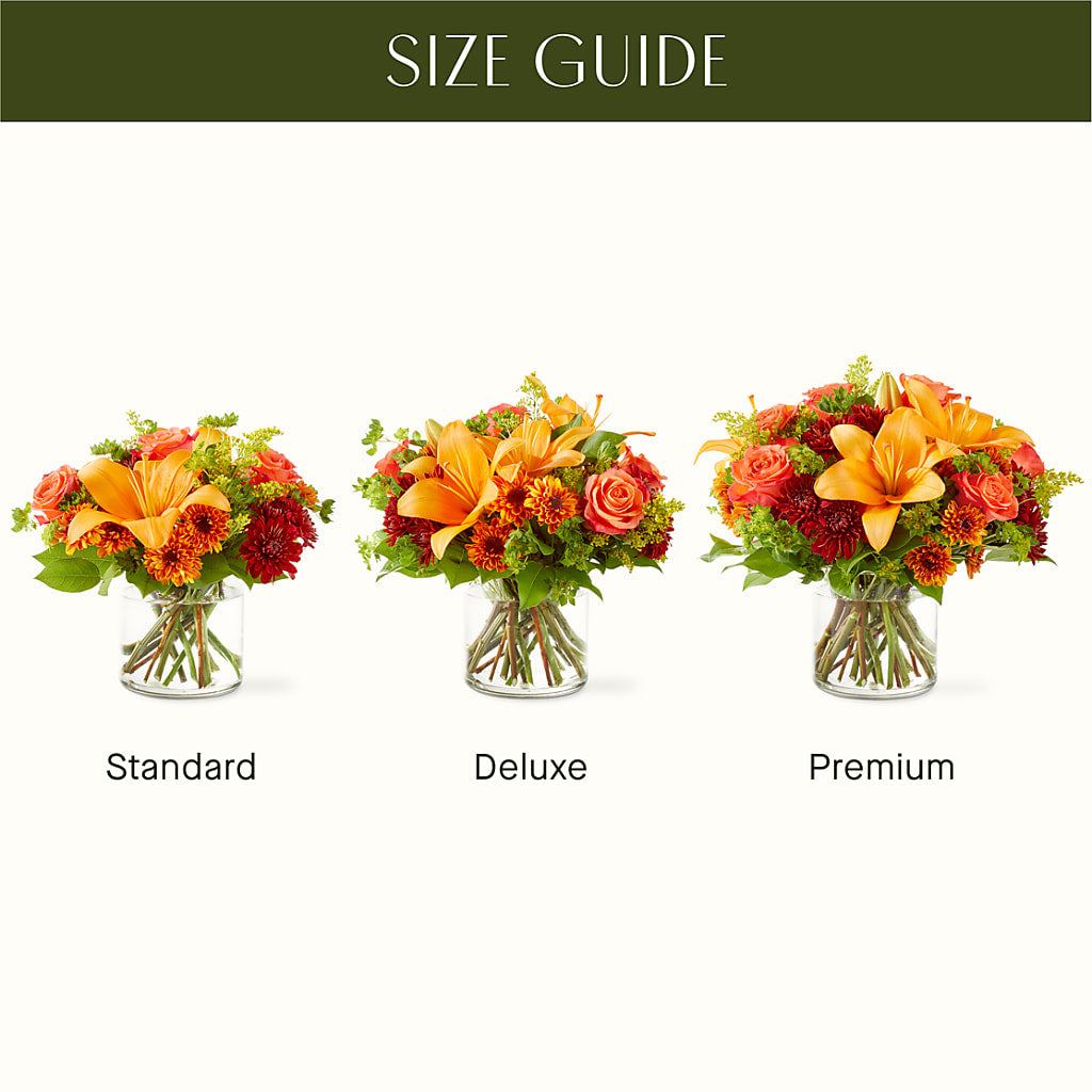 Honeycrisp Bouquet –  Seminole Flower Shop Inc, Sanford FL