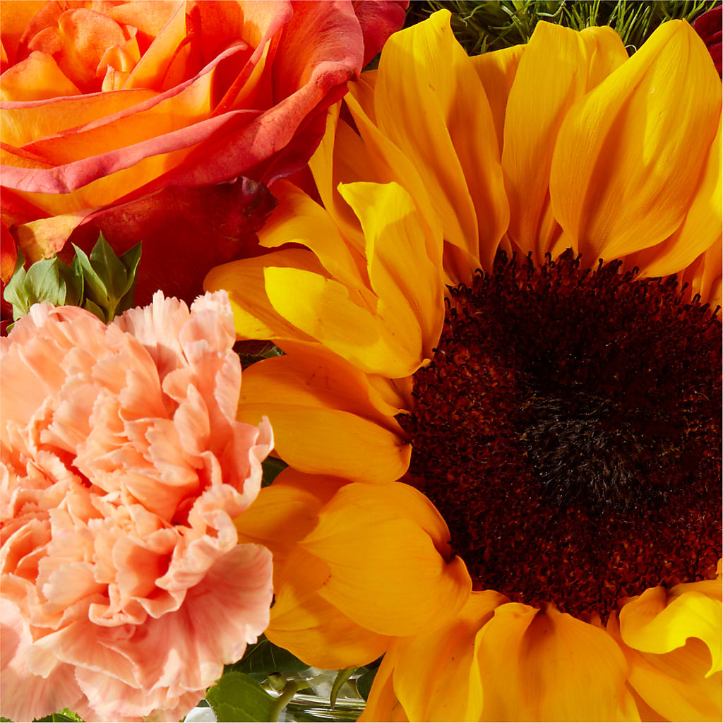 Harvest Festival Bouquet –  Seminole Flower Shop Inc, Sanford FL