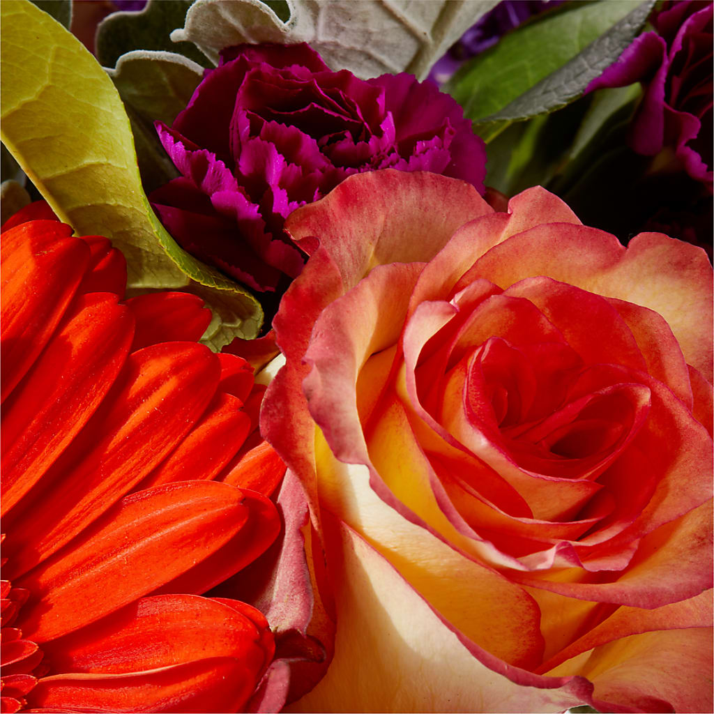 Sangria Bouquet –  Seminole Flower Shop Inc, Sanford FL