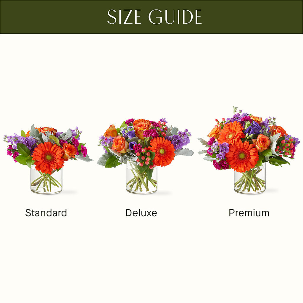 Sangria Bouquet –  Seminole Flower Shop Inc, Sanford FL