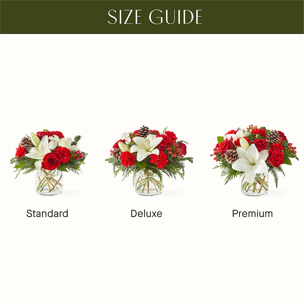 Oh So Jolly Bouquet –  Seminole Flower Shop Inc, Sanford FL