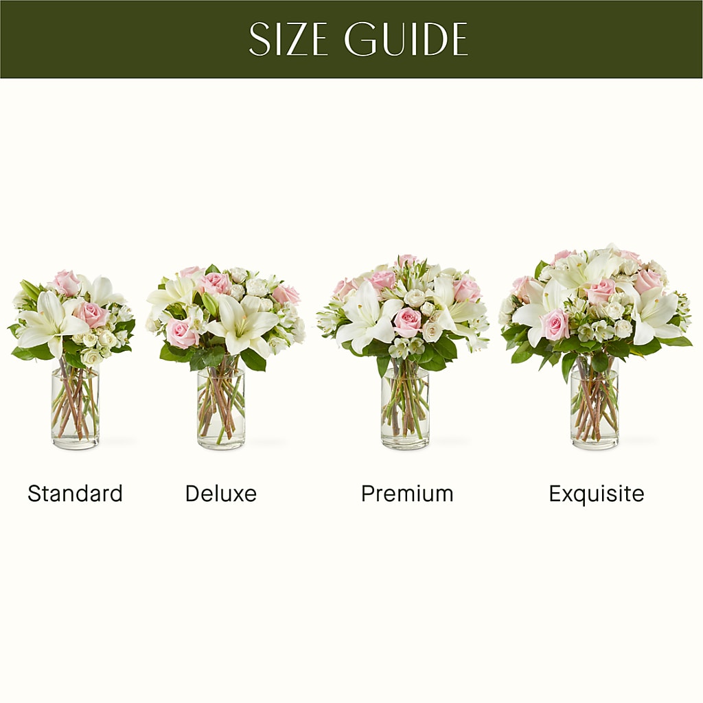 Kindhearted Bouquet –  Seminole Flower Shop Inc, Sanford FL