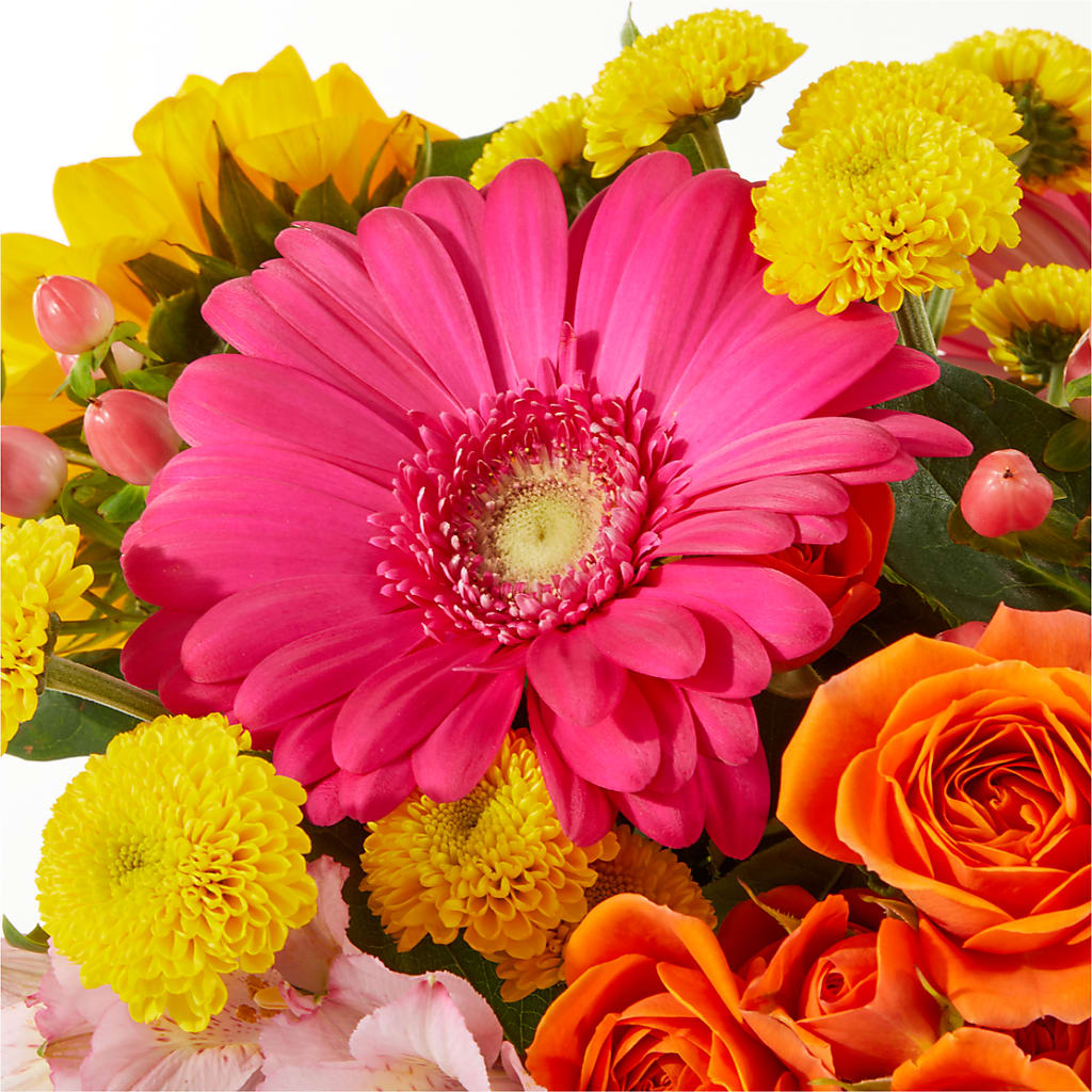 Beach Day Bouquet –  Seminole Flower Shop Inc, Sanford FL