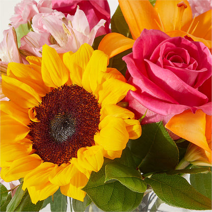 In Full Swing Bouquet –  Seminole Flower Shop Inc, Sanford FL