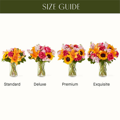 In Full Swing Bouquet –  Seminole Flower Shop Inc, Sanford FL