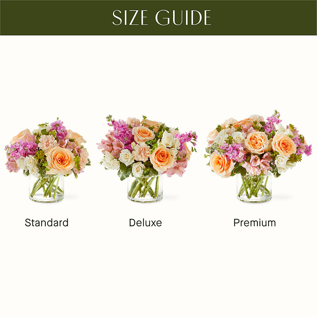 Paradise Bouquet –  Seminole Flower Shop Inc, Sanford FL
