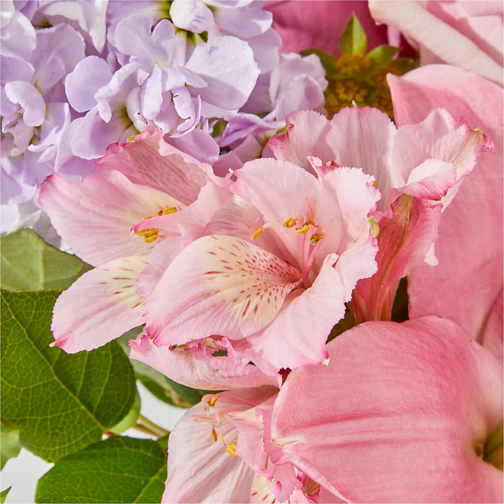 The Crown Jewel Bouquet –  Seminole Flower Shop Inc, Sanford FL