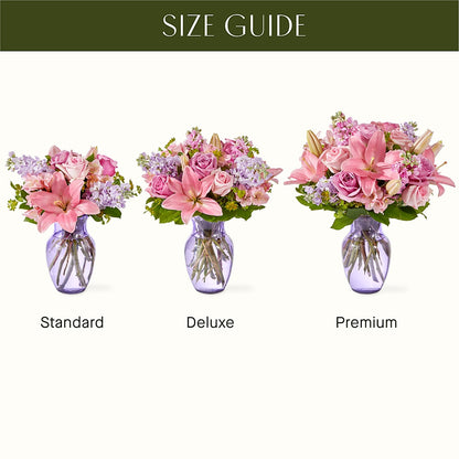 The Crown Jewel Bouquet –  Seminole Flower Shop Inc, Sanford FL