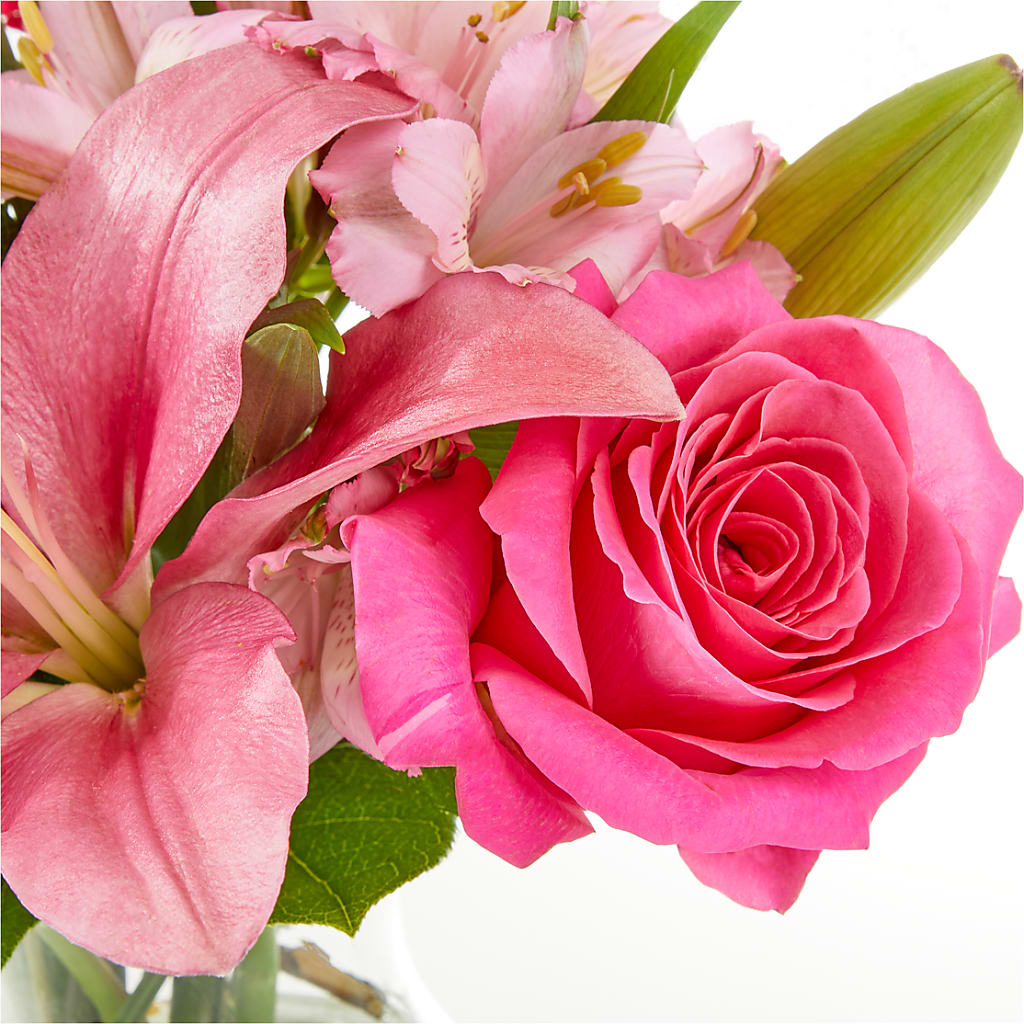 Lots of Love Bouquet –  Seminole Flower Shop Inc, Sanford FL