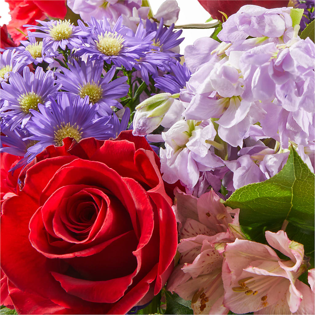 Your Majesty Bouquet –  Seminole Flower Shop Inc, Sanford FL