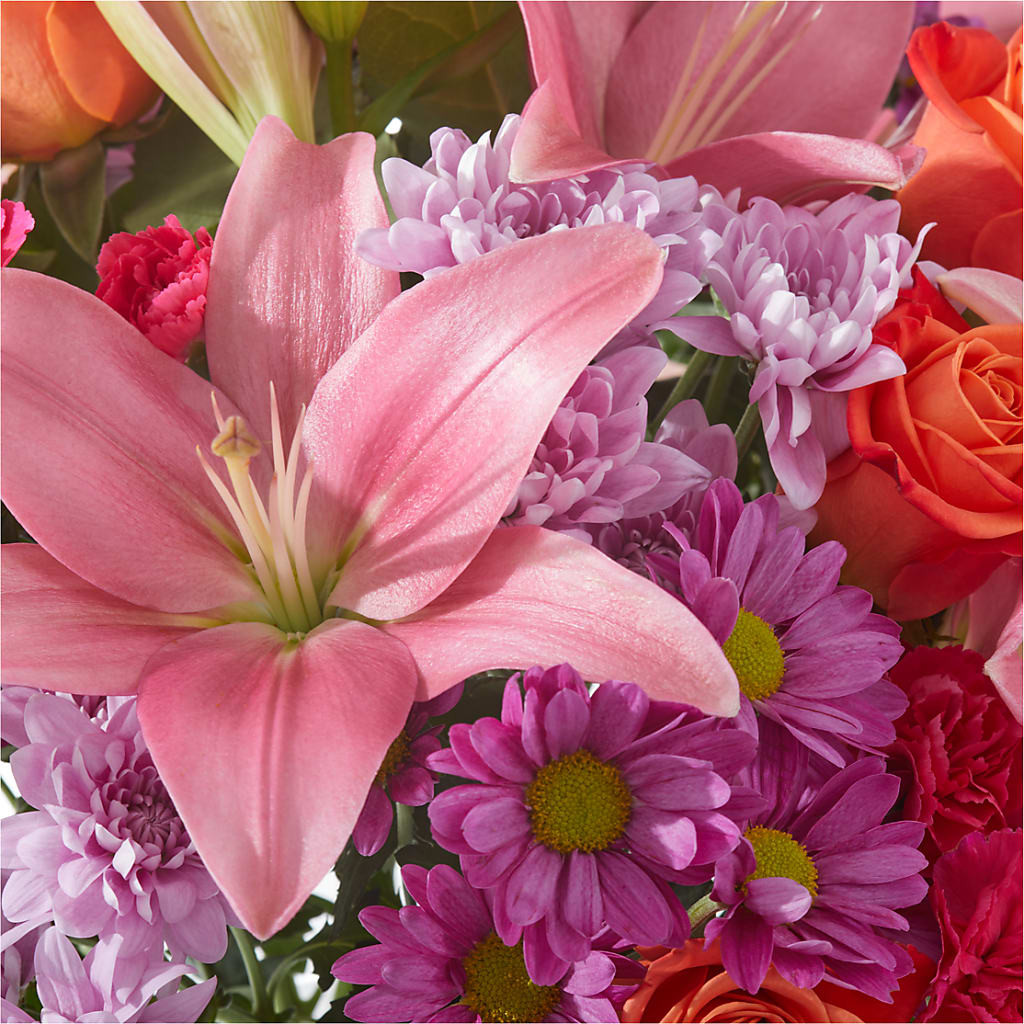 One and Only Bouquet –  Seminole Flower Shop Inc, Sanford FL