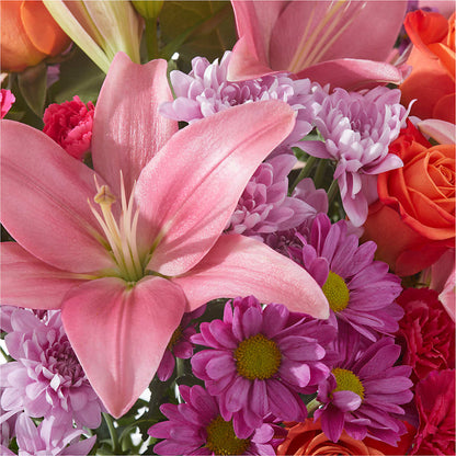 One and Only Bouquet –  Seminole Flower Shop Inc, Sanford FL