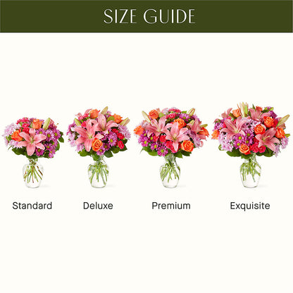One and Only Bouquet –  Seminole Flower Shop Inc, Sanford FL