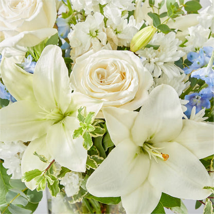 Peace of Mind Bouquet –  Seminole Flower Shop Inc, Sanford FL