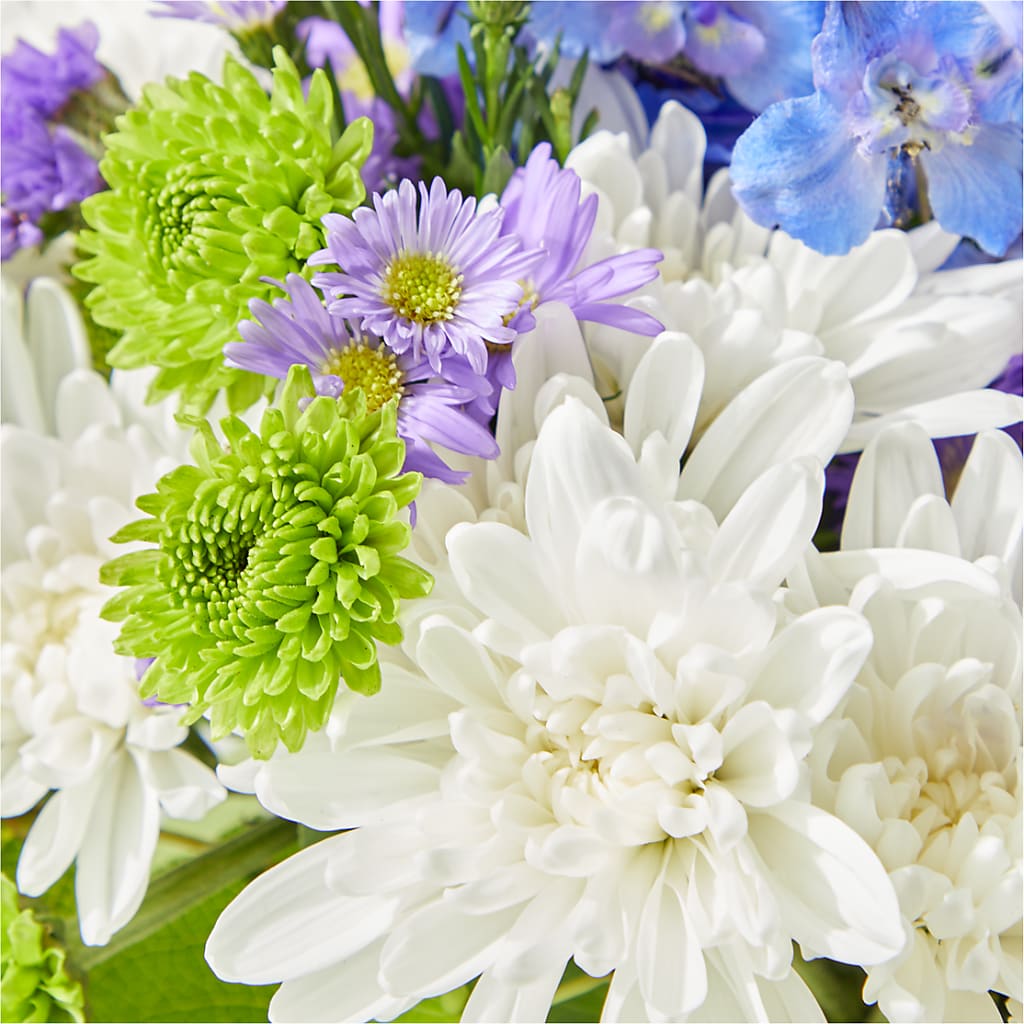 Genuine Gestures Bouquet –  Seminole Flower Shop Inc, Sanford FL