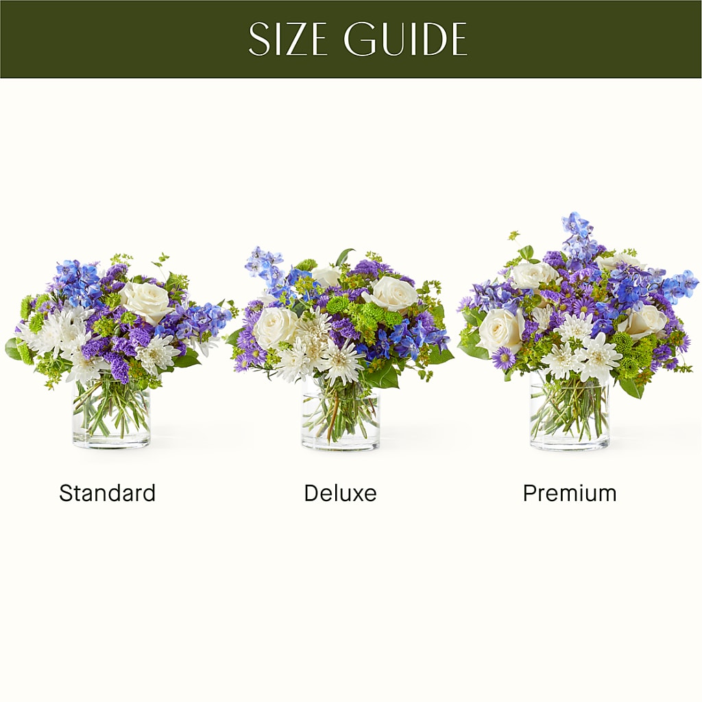 Genuine Gestures Bouquet –  Seminole Flower Shop Inc, Sanford FL
