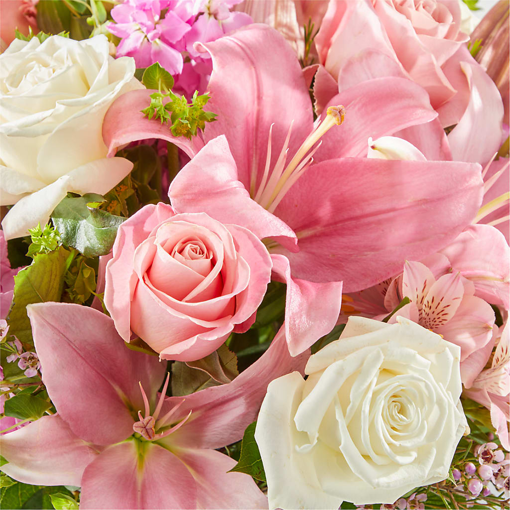 Ethereal Beauty Bouquet –  Seminole Flower Shop Inc, Sanford FL