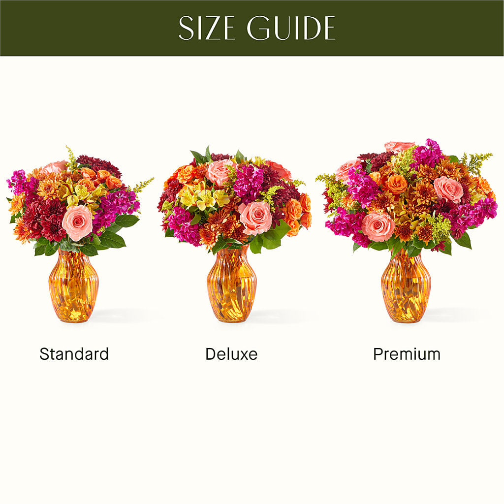 Amber Muse Bouquet –  Seminole Flower Shop Inc, Sanford FL