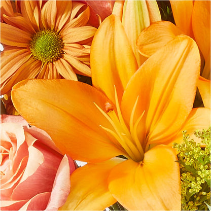 Harvest Hayride Bouquet –  Seminole Flower Shop Inc, Sanford FL