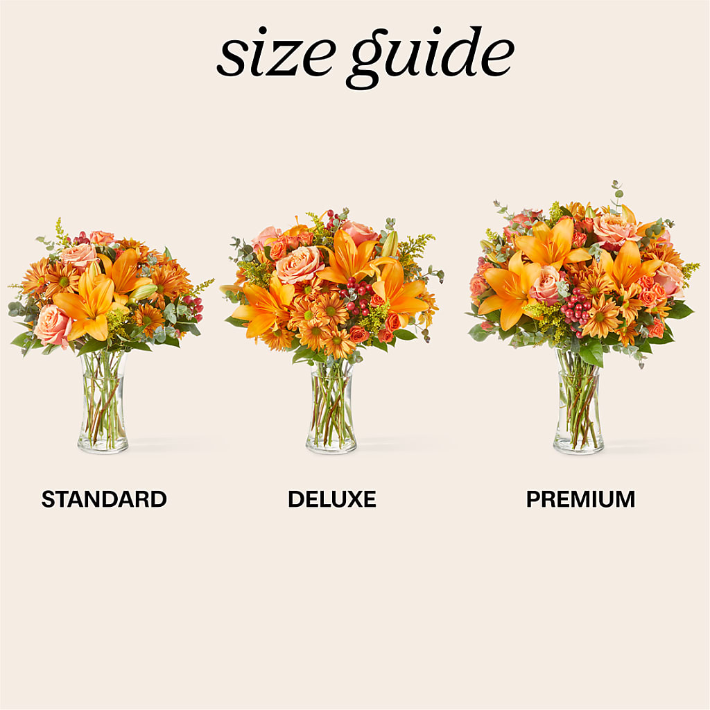 Harvest Hayride Bouquet –  Seminole Flower Shop Inc, Sanford FL