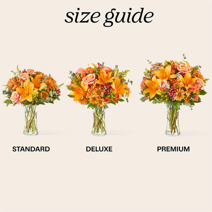 Harvest Hayride Bouquet –  Seminole Flower Shop Inc, Sanford FL