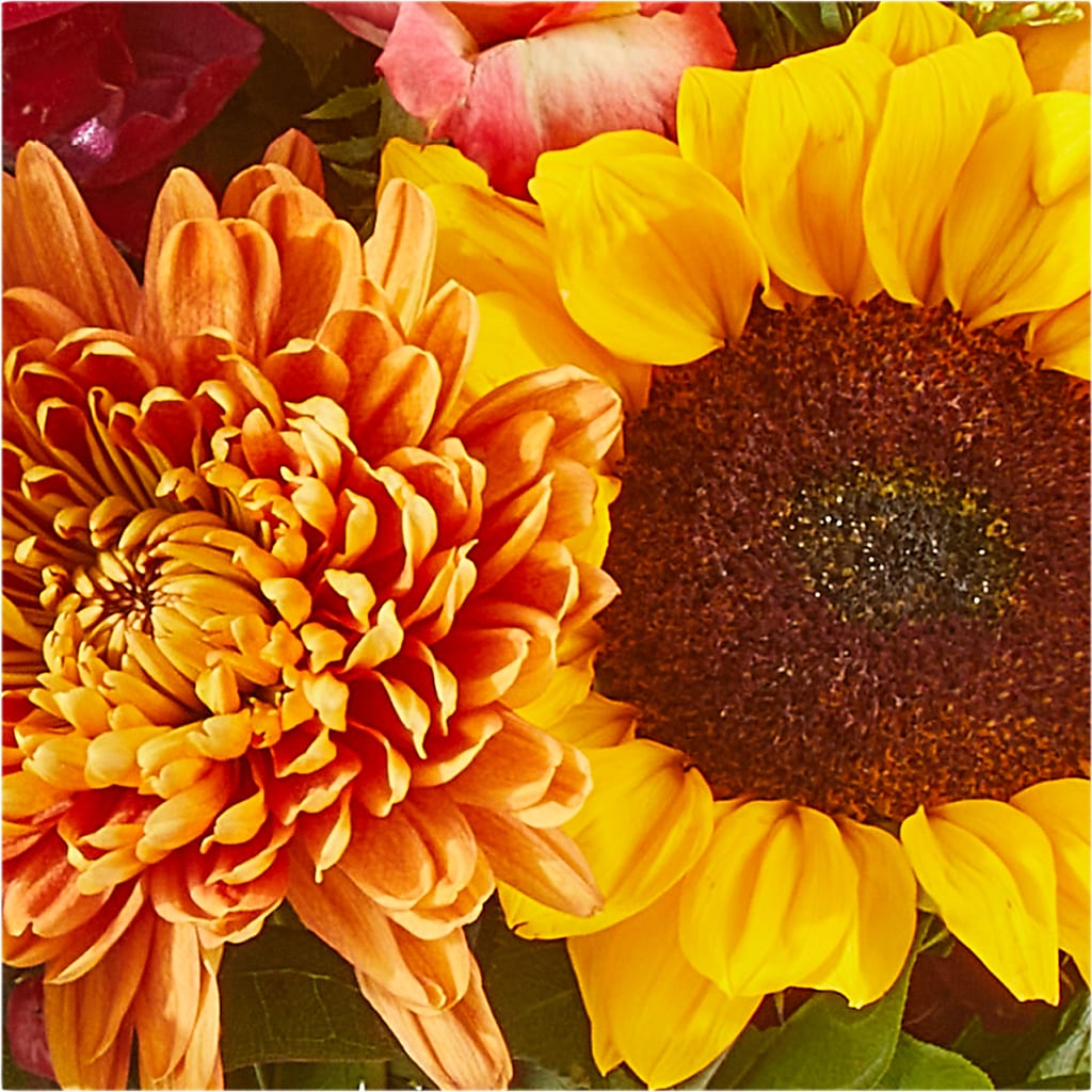 Seasons Change Bouquet –  Seminole Flower Shop Inc, Sanford FL