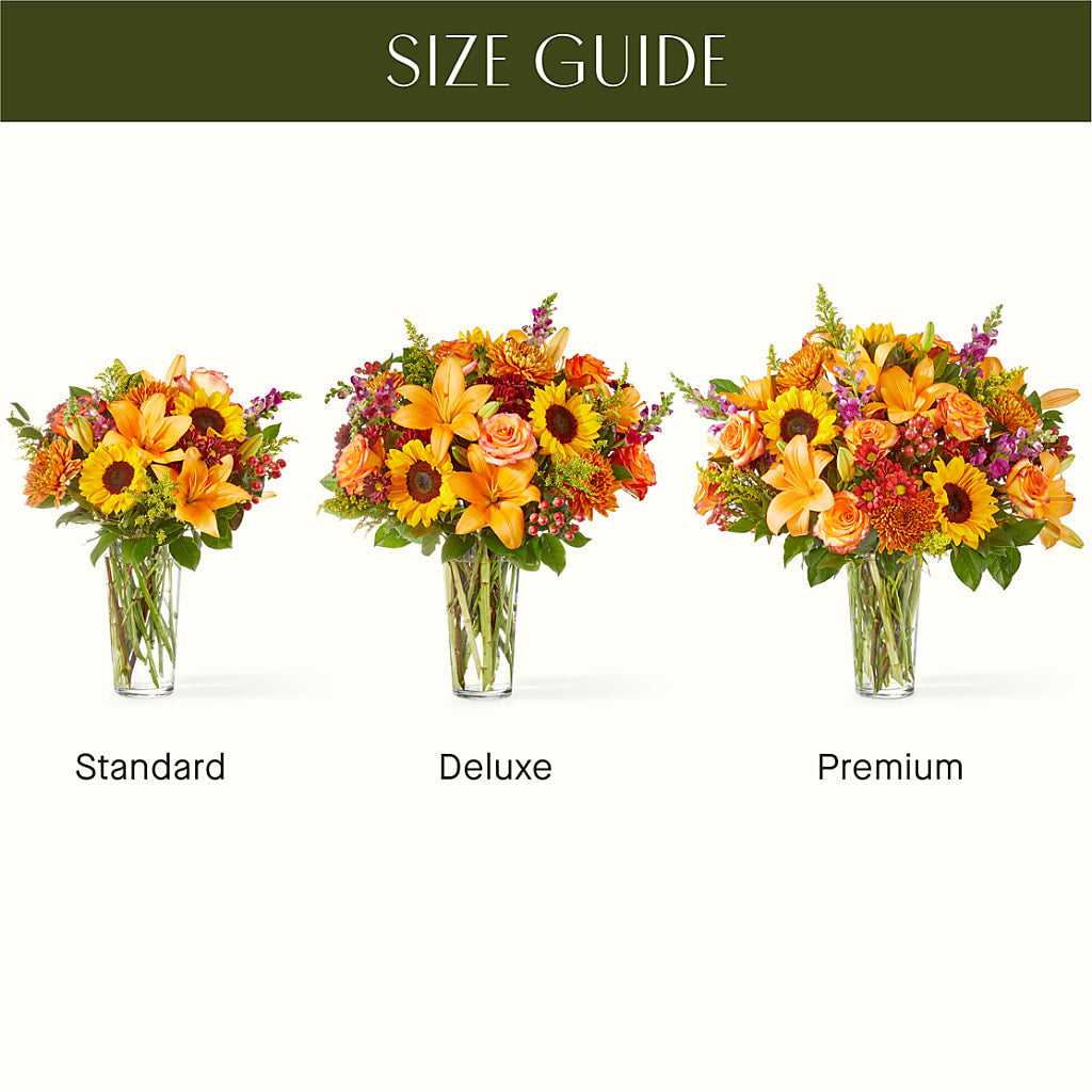 Seasons Change Bouquet –  Seminole Flower Shop Inc, Sanford FL