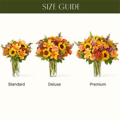 Seasons Change Bouquet –  Seminole Flower Shop Inc, Sanford FL
