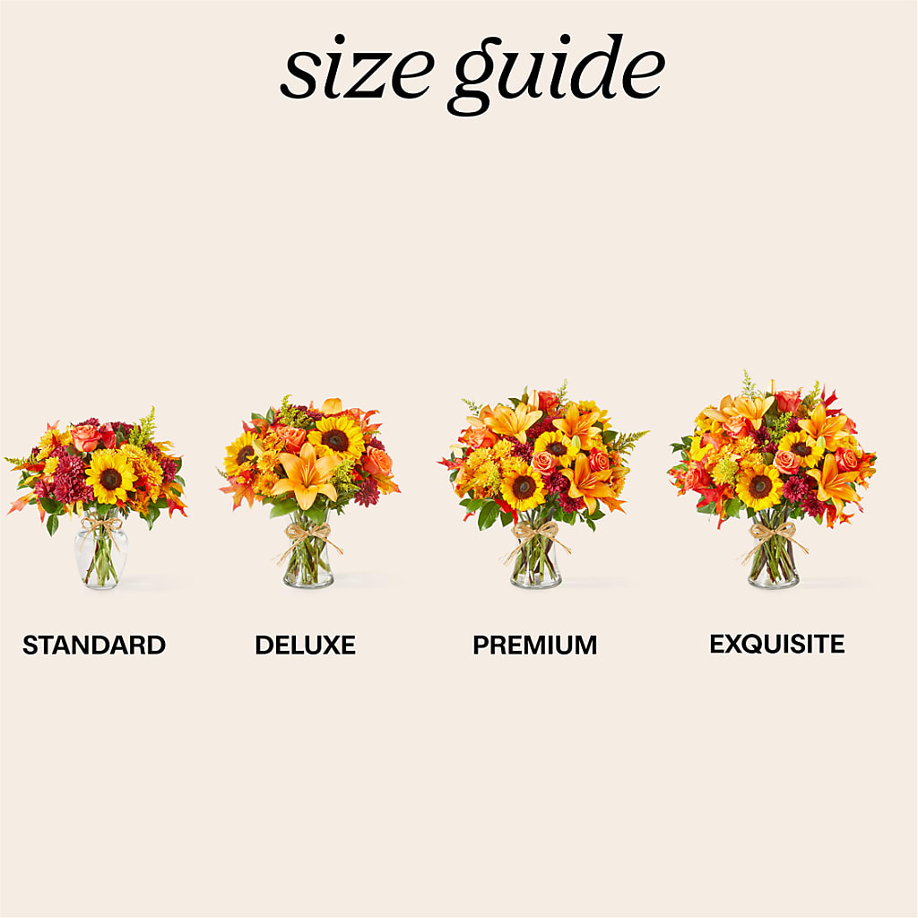 Sunny Side Bouquet –  Seminole Flower Shop Inc, Sanford FL