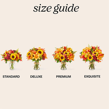 Sunny Side Bouquet –  Seminole Flower Shop Inc, Sanford FL
