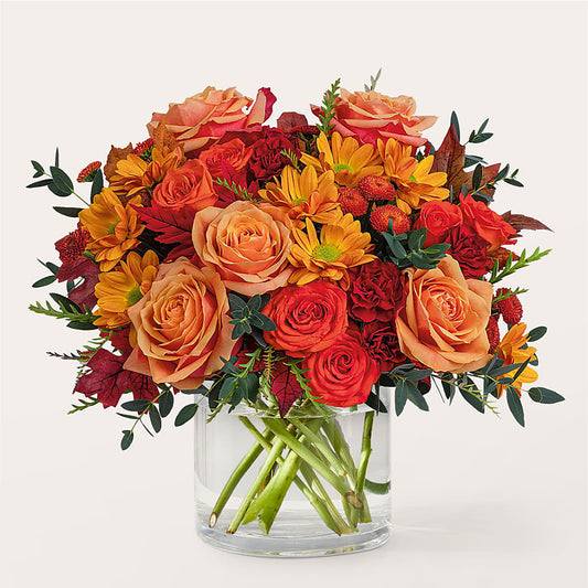 Sweet as Cinnamon Bouquet –  Seminole Flower Shop Inc, Sanford FL
