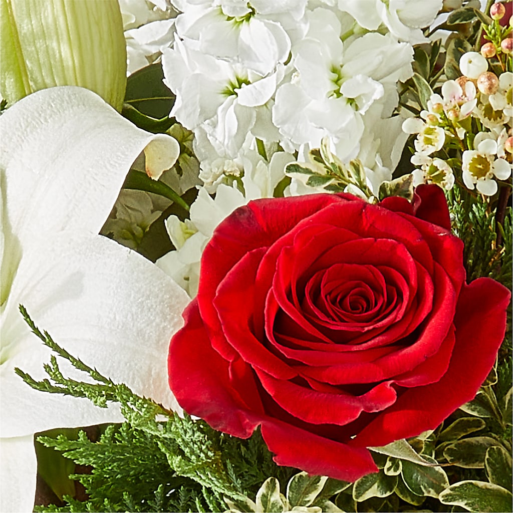 Twinkle Lights Bouquet –  Seminole Flower Shop Inc, Sanford FL