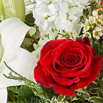 Twinkle Lights Bouquet –  Seminole Flower Shop Inc, Sanford FL