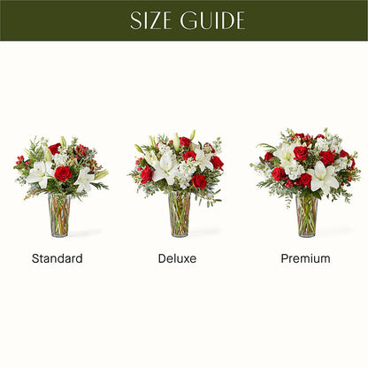 Twinkle Lights Bouquet –  Seminole Flower Shop Inc, Sanford FL