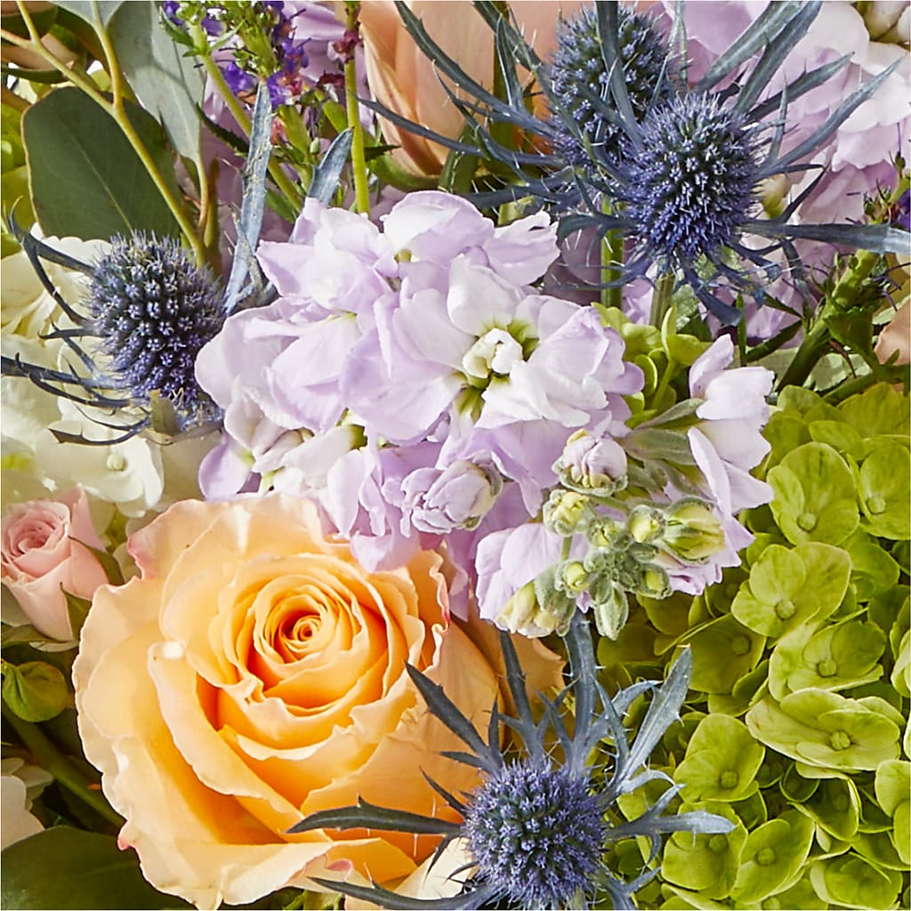 Porch Swing Bouquet –  Seminole Flower Shop Inc, Sanford FL