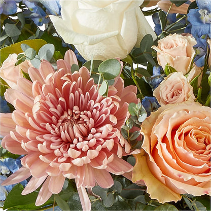 Inspired Bouquet –  Seminole Flower Shop Inc, Sanford FL