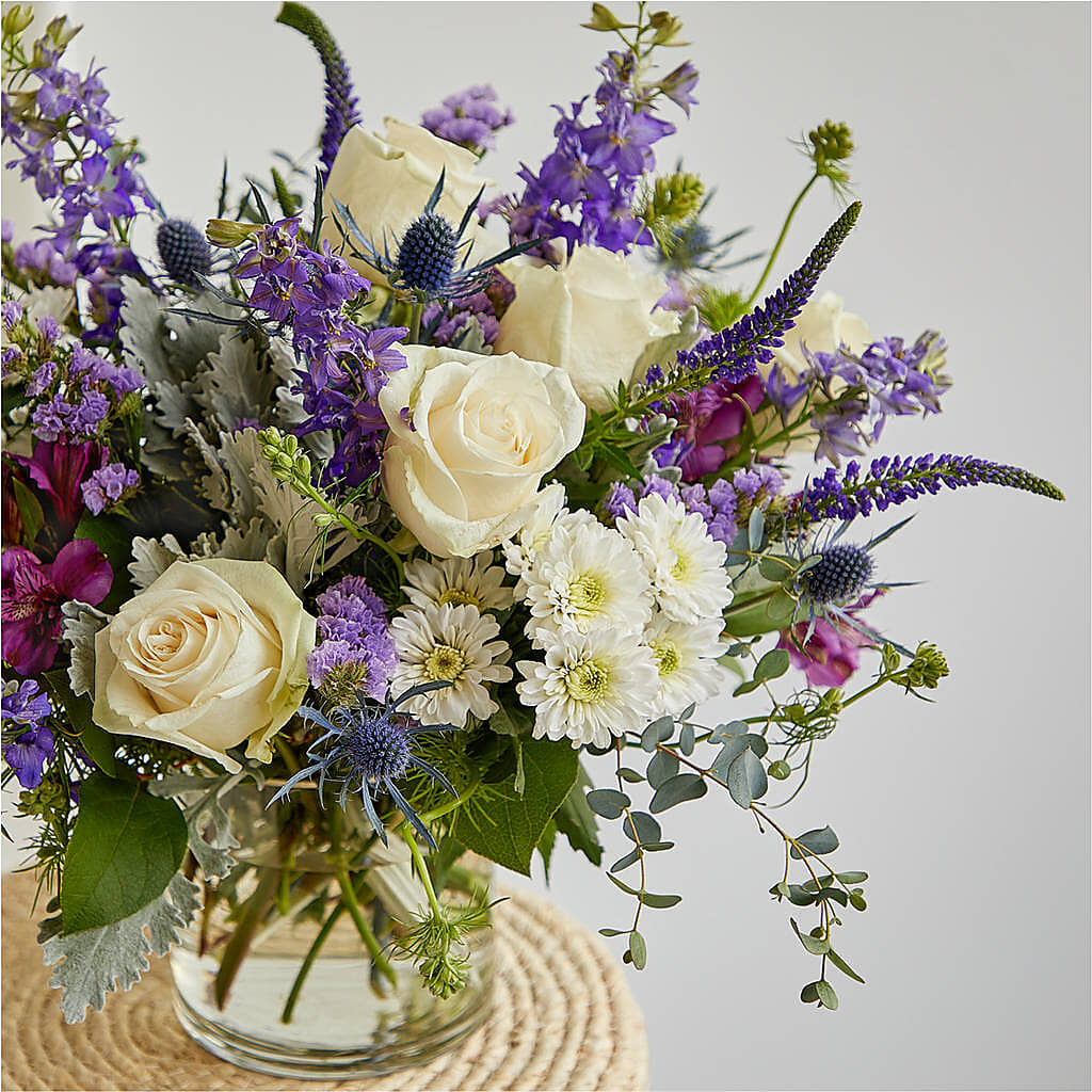 Shooting Star Bouquet –  Seminole Flower Shop Inc, Sanford FL