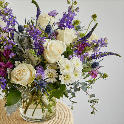 Shooting Star Bouquet –  Seminole Flower Shop Inc, Sanford FL