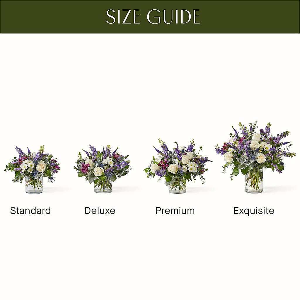 Shooting Star Bouquet –  Seminole Flower Shop Inc, Sanford FL